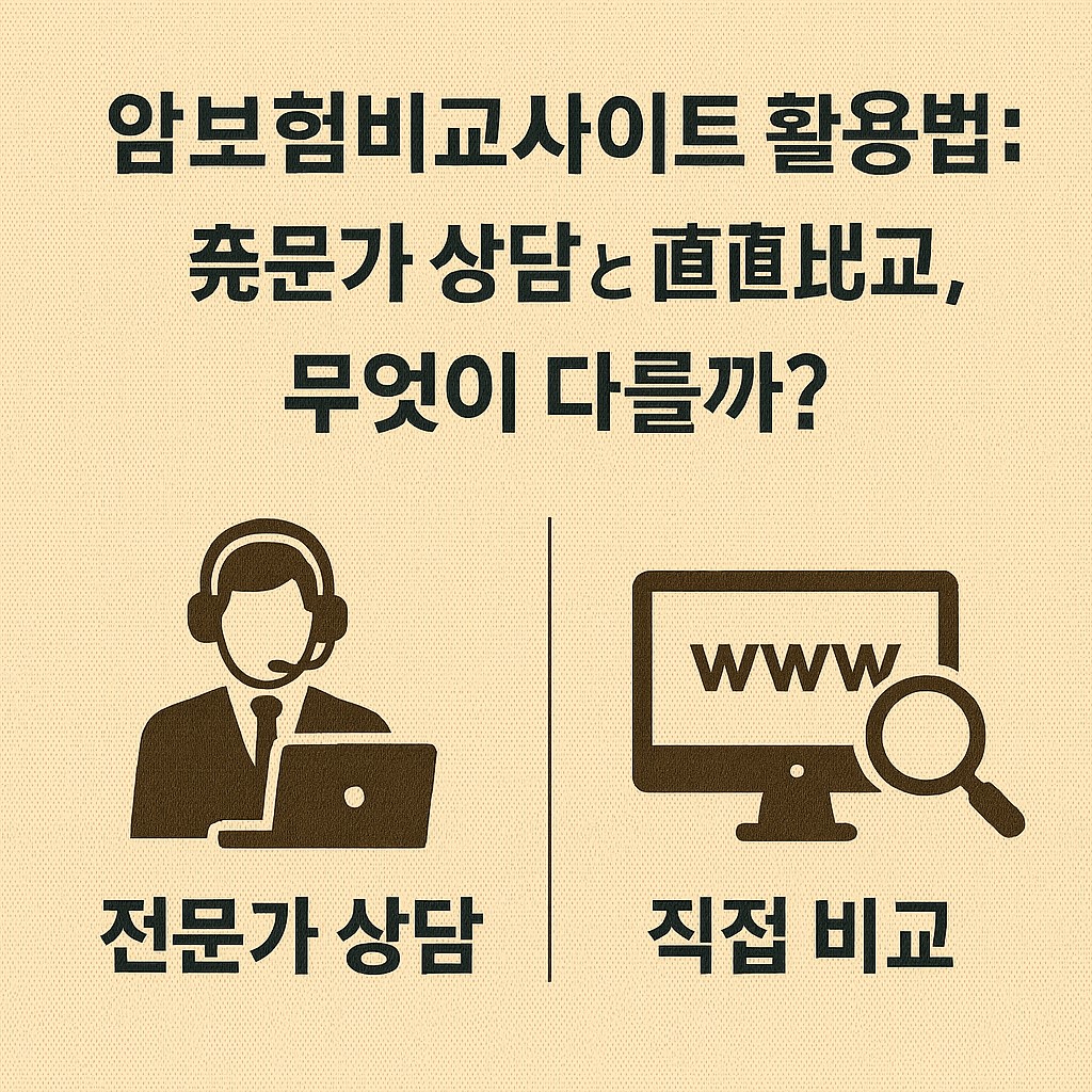 �Ϻ���񱳻���Ʈ Ȱ���: ������ ���� ���� ��, ������ �ٸ���?