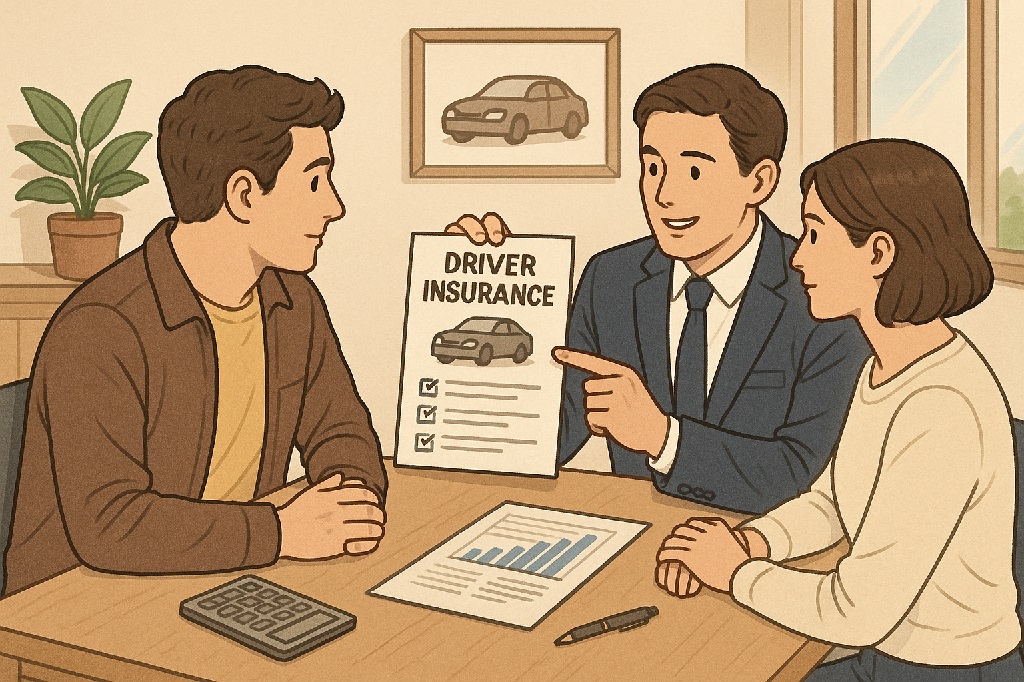 �����ڿ� ����簡 ���̺��� �ɾ� �����ں��� ���輭�� ���� ����ϴ� ���.