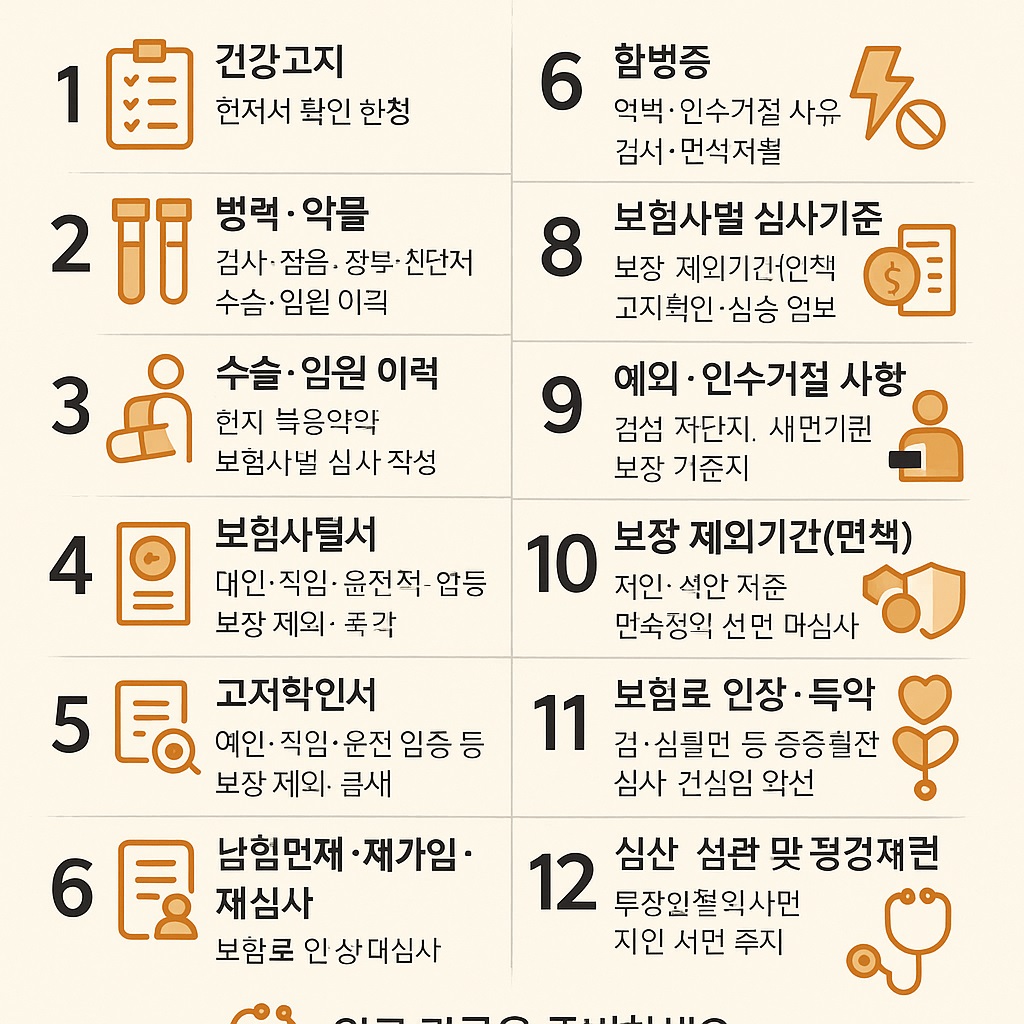 �Ϻ���񱳻���Ʈ���� ������ ���� ���� �� Ȯ���ؾ� �� ����