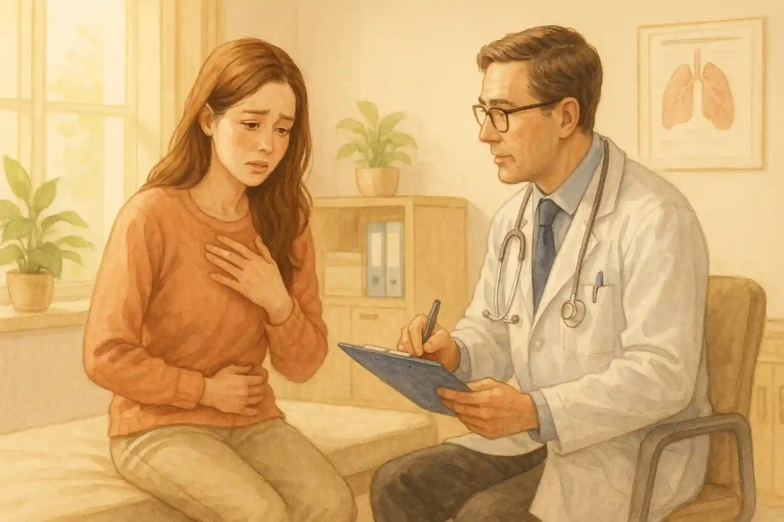 �Ǻ��� ���� ġ�� �̹���