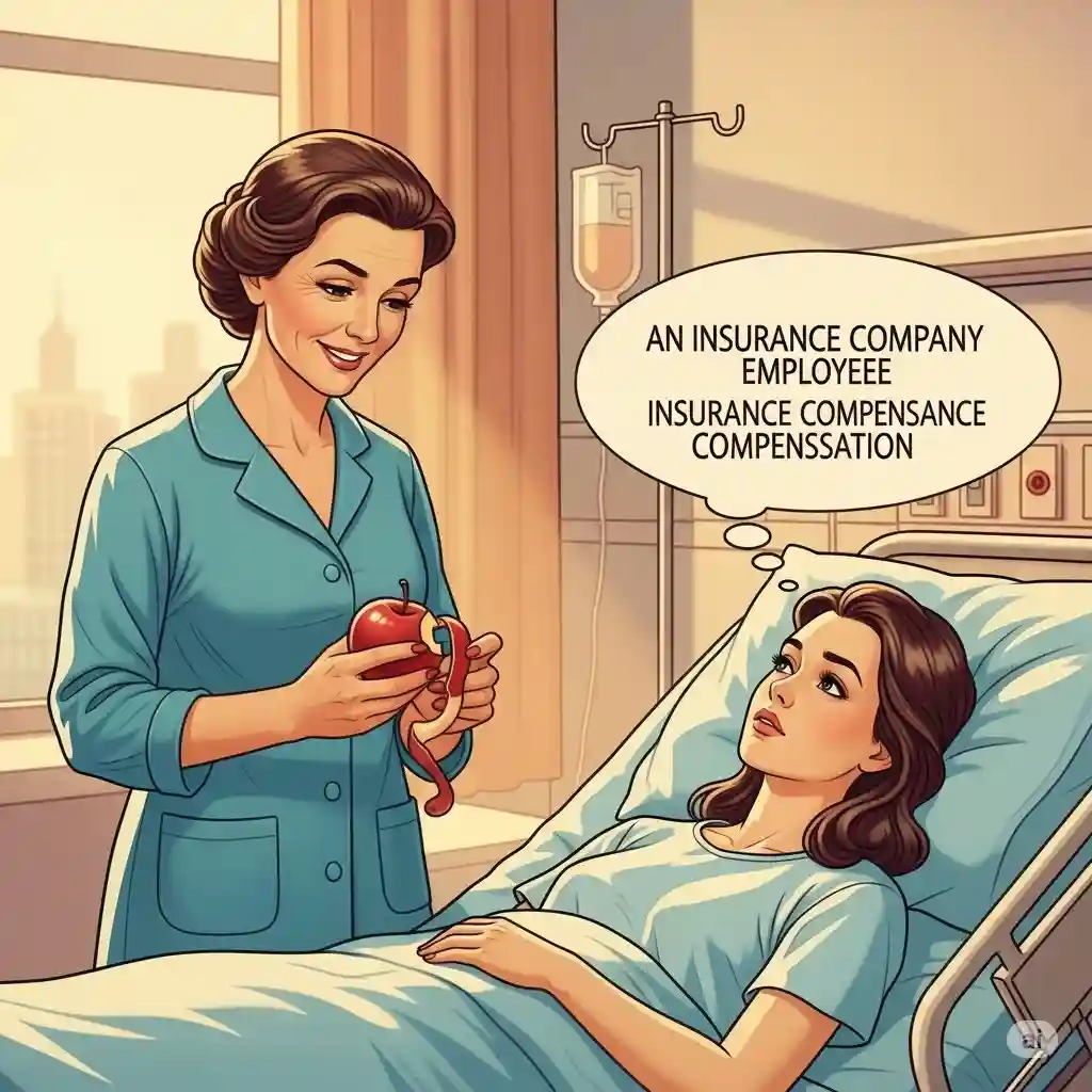 ���� ���� ȯ�� �տ��� ����� ����ִ� ��ȣ��